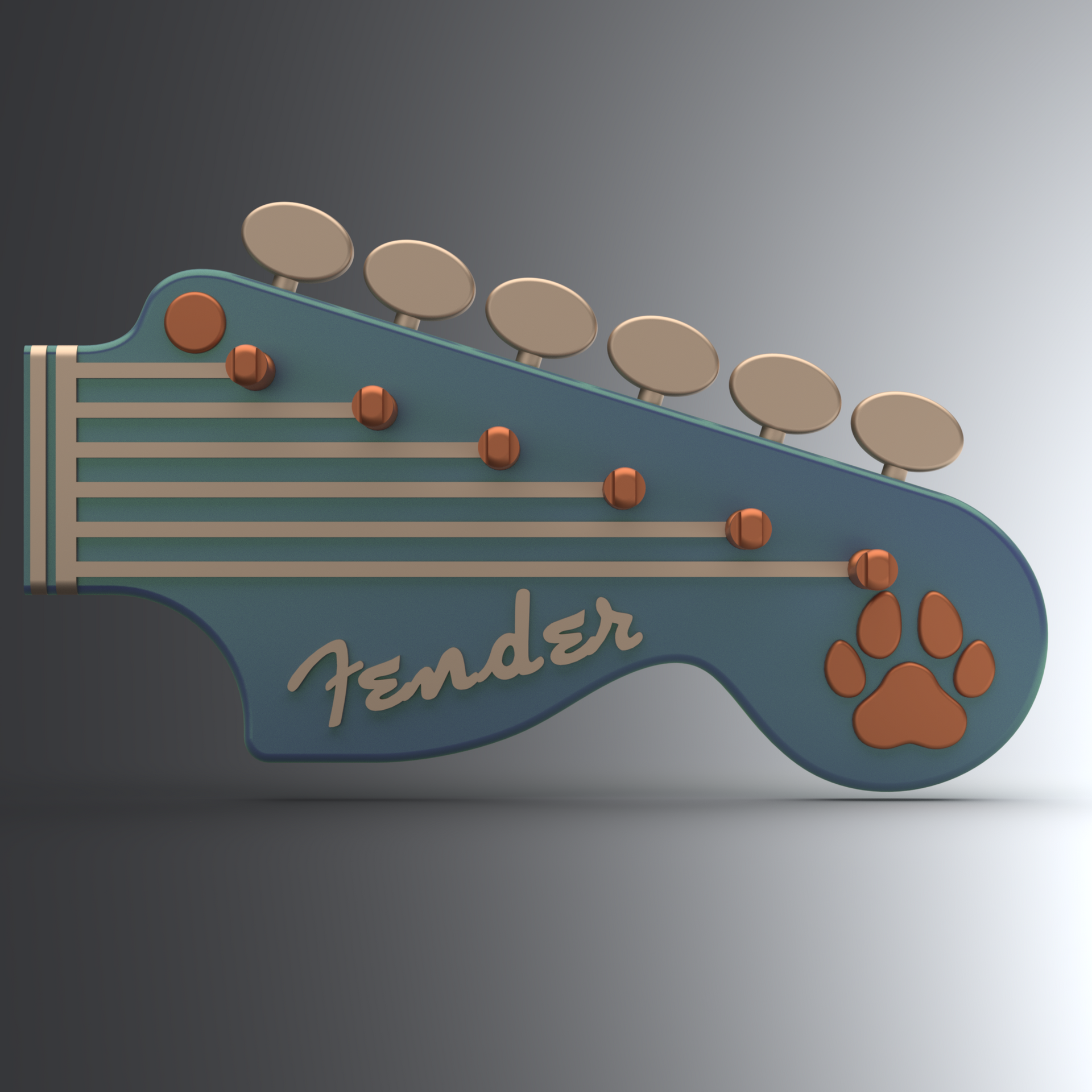 Fender