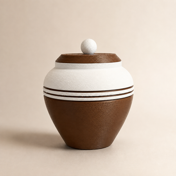 Nexo Pet Urn