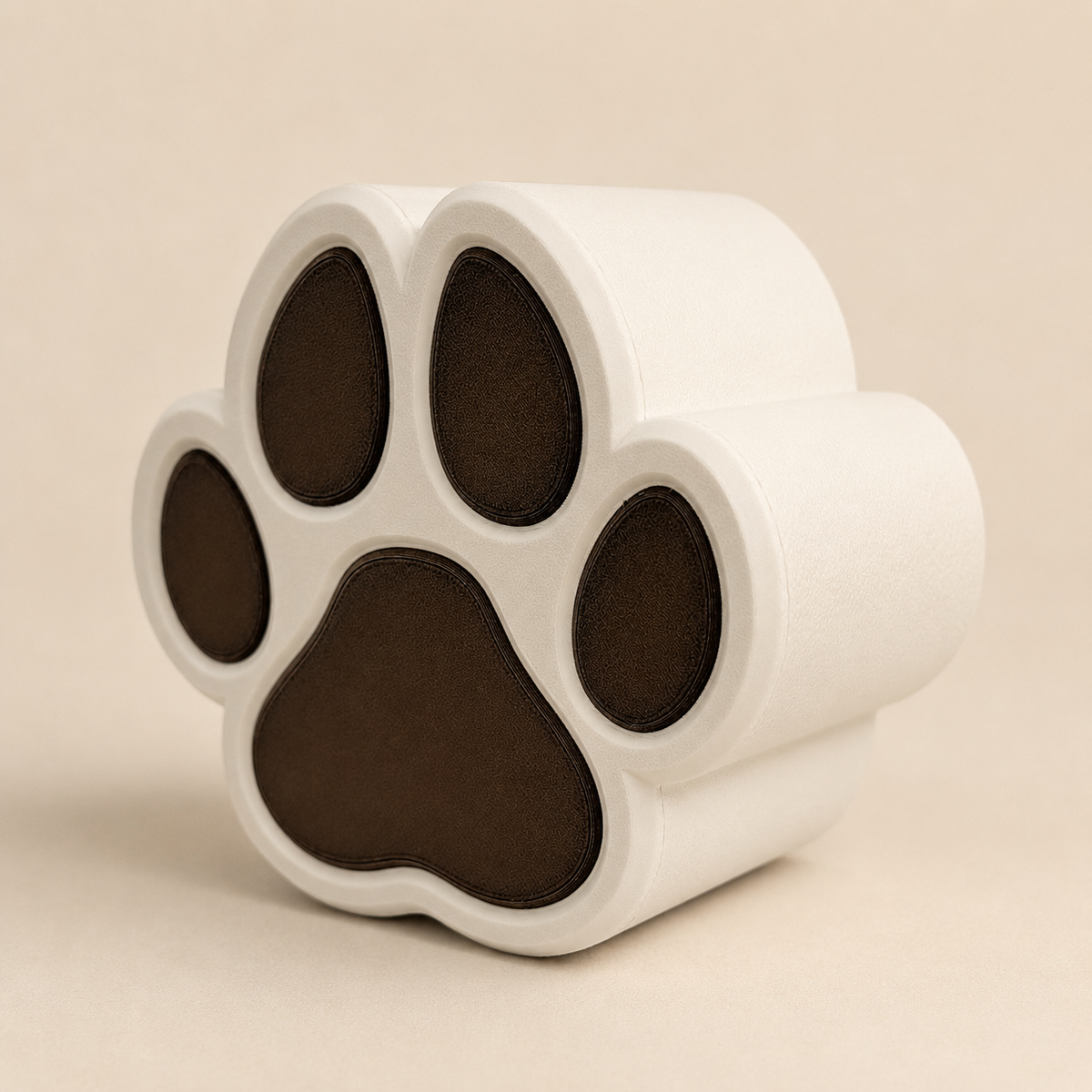 Paw Pet Urn