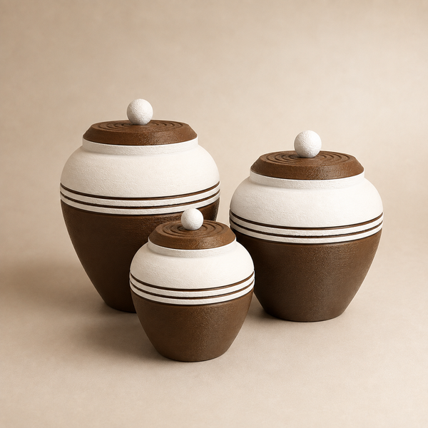 Nexo Pet Urn