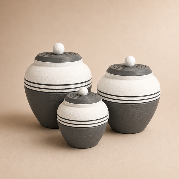 Nexo Pet Urn