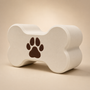 Bone Pet Urn