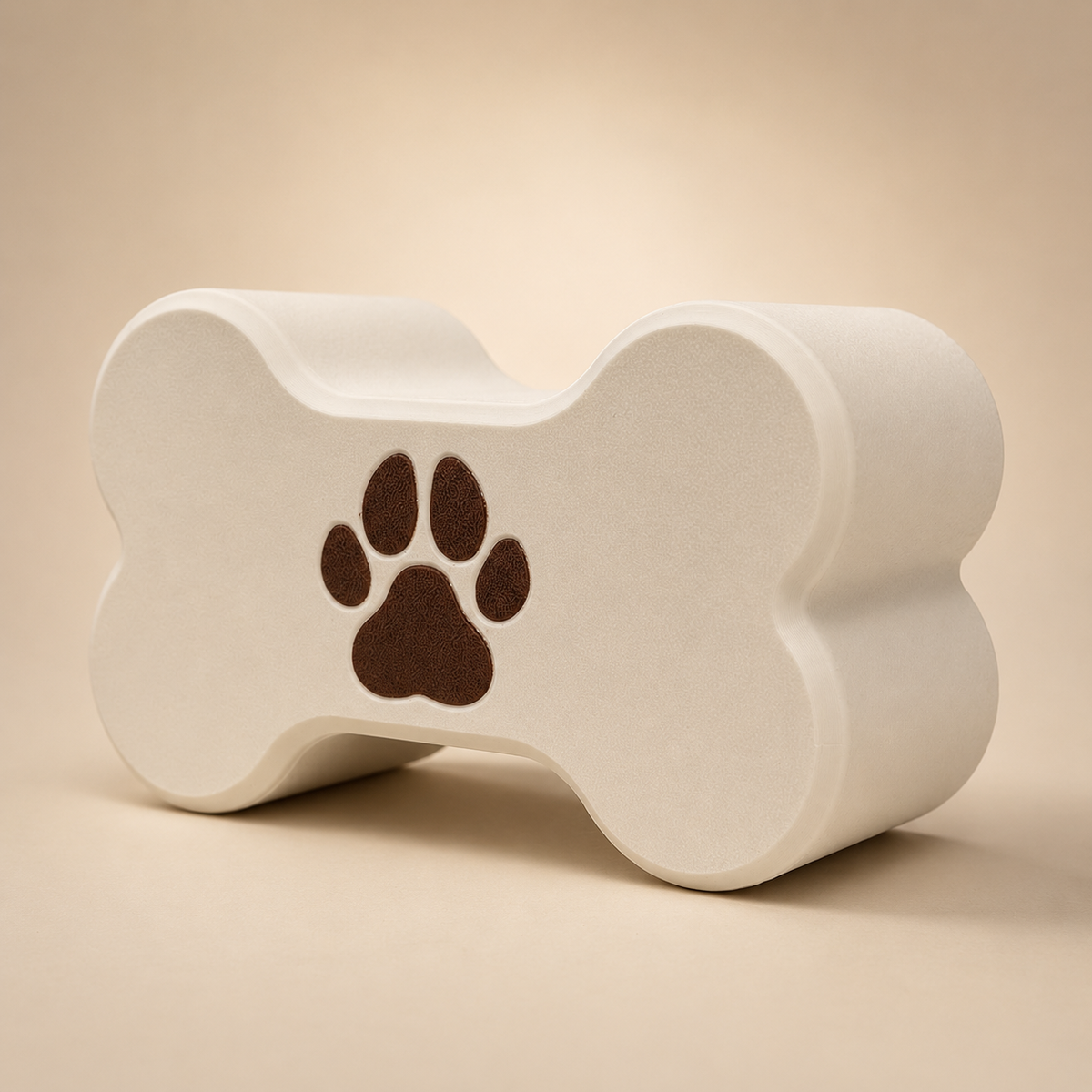 Bone Pet Urn