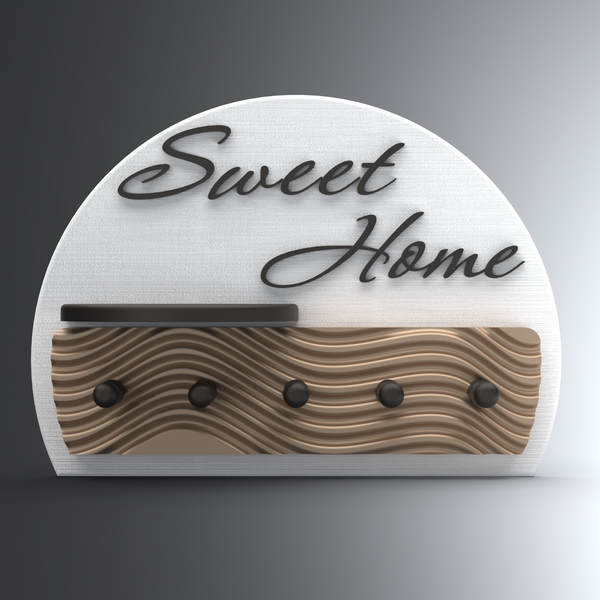 Penthouse Sweet Home