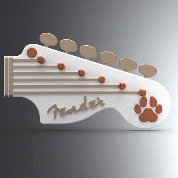 Fender Home