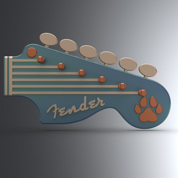 Fender Home