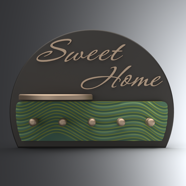 Penthouse Sweet Home